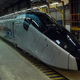 Illustration for article titled I Am Le Fast: Frances AGV Super Train Aims to Go One Better than TGV